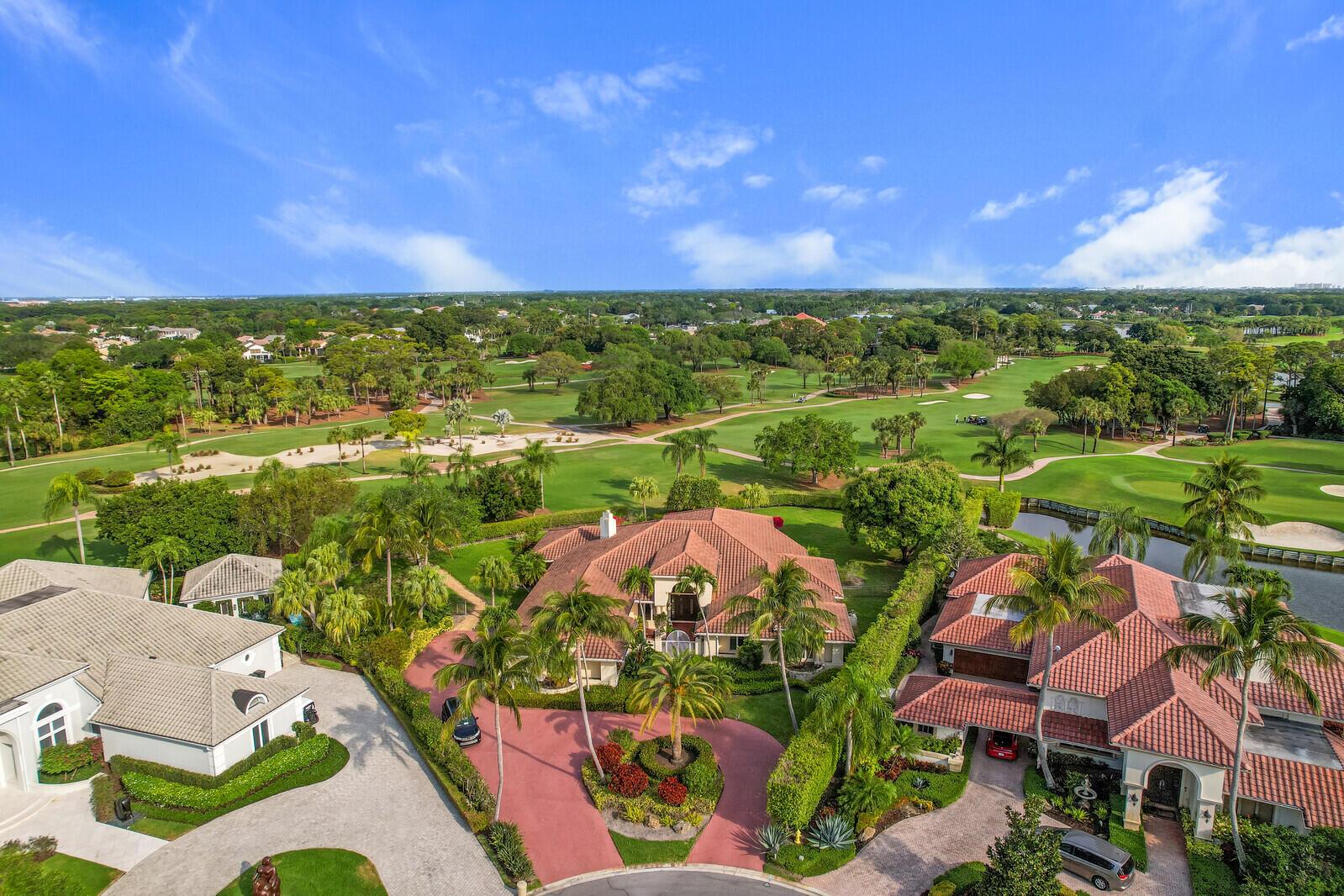 FRENCHMANS CREEK - Residential