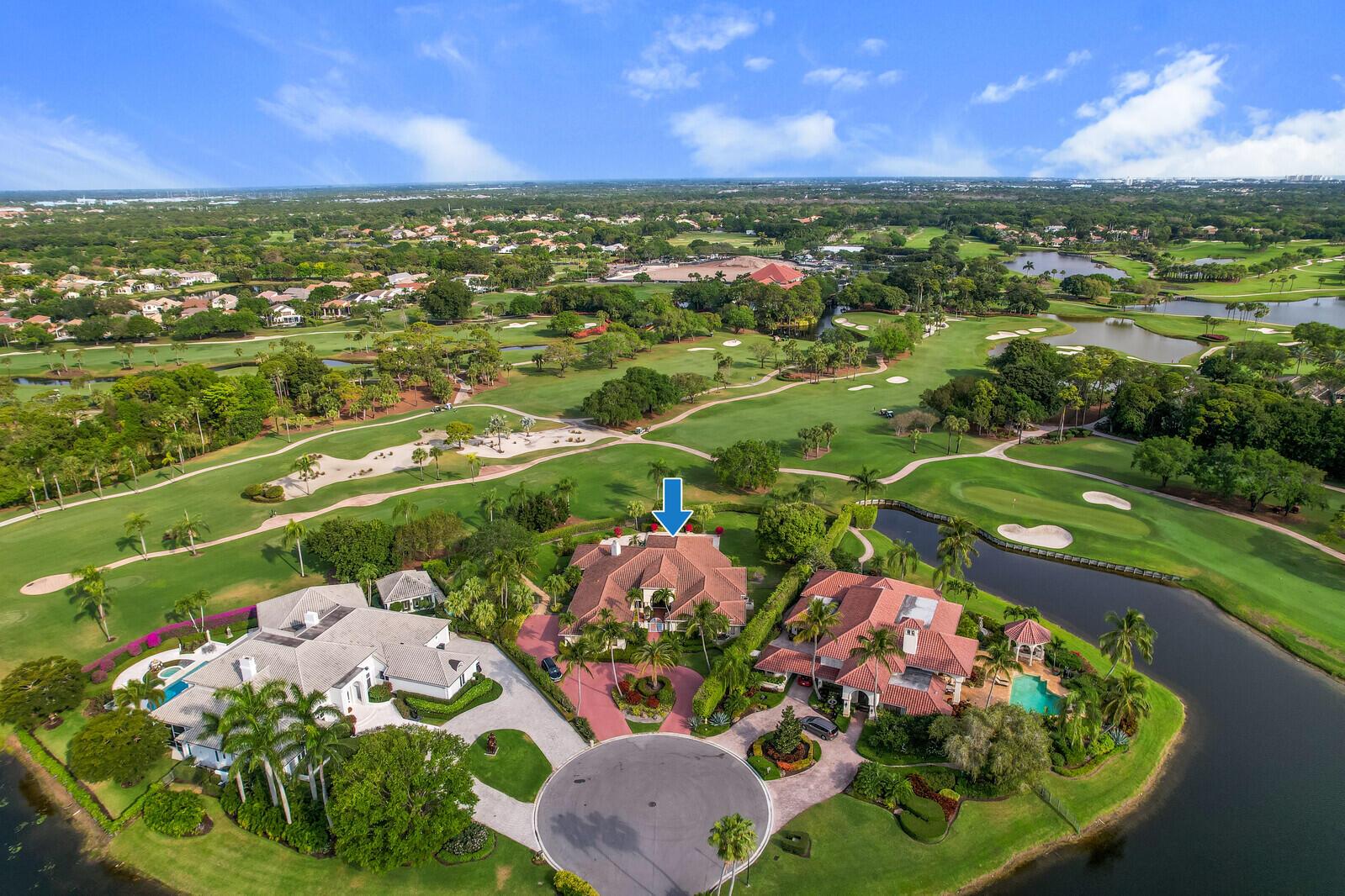 FRENCHMANS CREEK - Residential