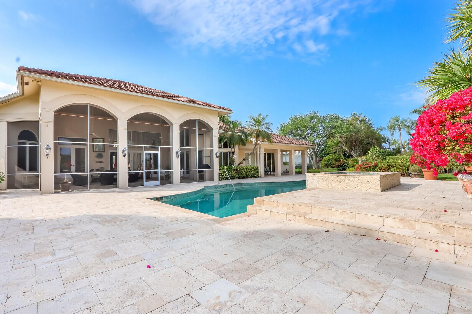 FRENCHMANS CREEK - Residential