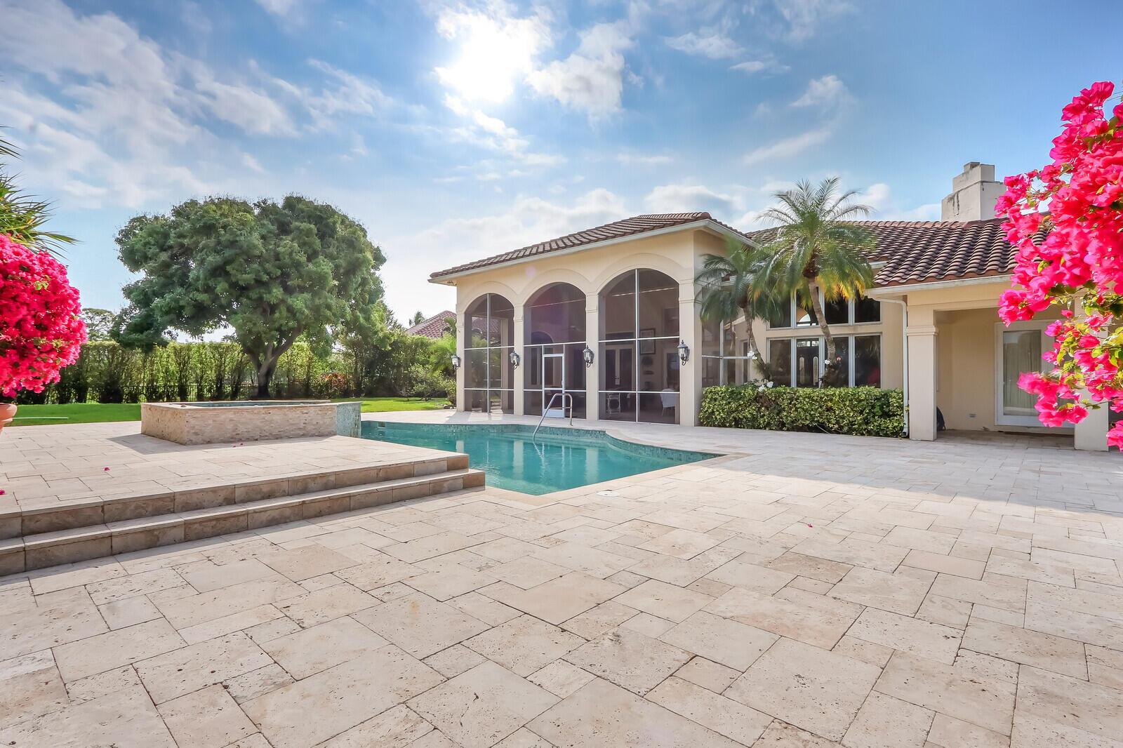 FRENCHMANS CREEK - Residential