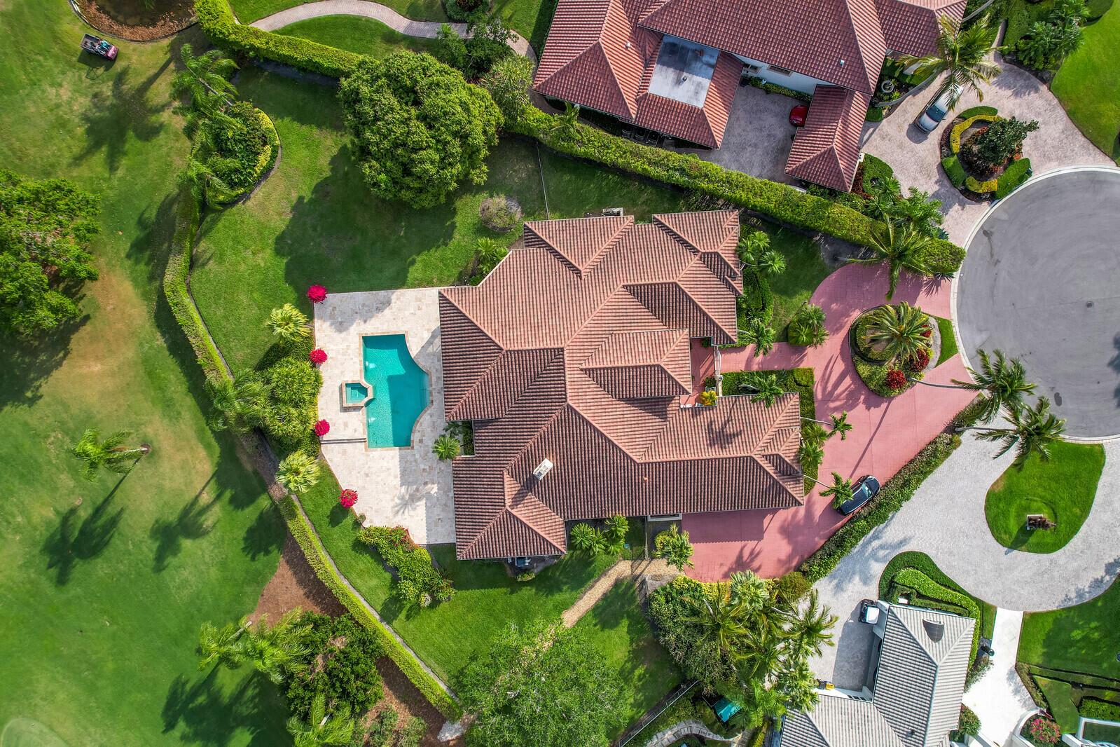 FRENCHMANS CREEK - Residential