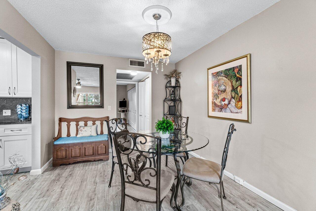 MANSFIELD AT CENTURY VILLAGE CONDO - Residential Lease