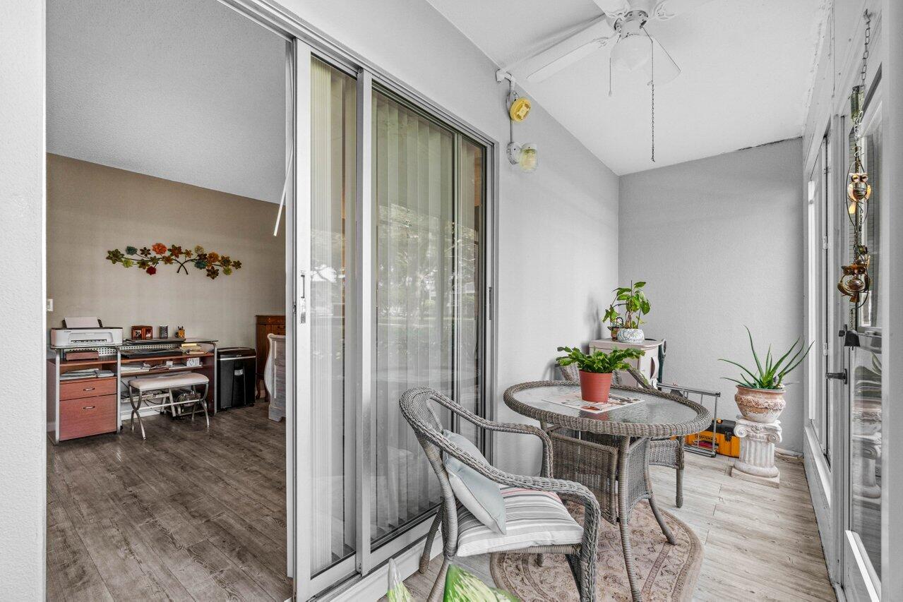 MANSFIELD AT CENTURY VILLAGE CONDO - Residential Lease