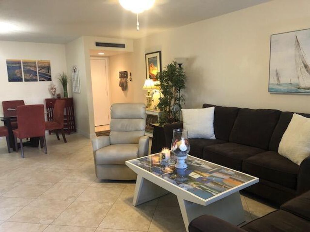 Photo of 2400 S Ocean Drive #2112, Fort Pierce, FL 34949 (MLS # R10774557)