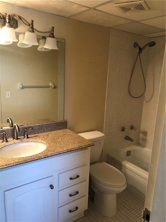 Oriole Golf & Tennis Club - Residential Lease