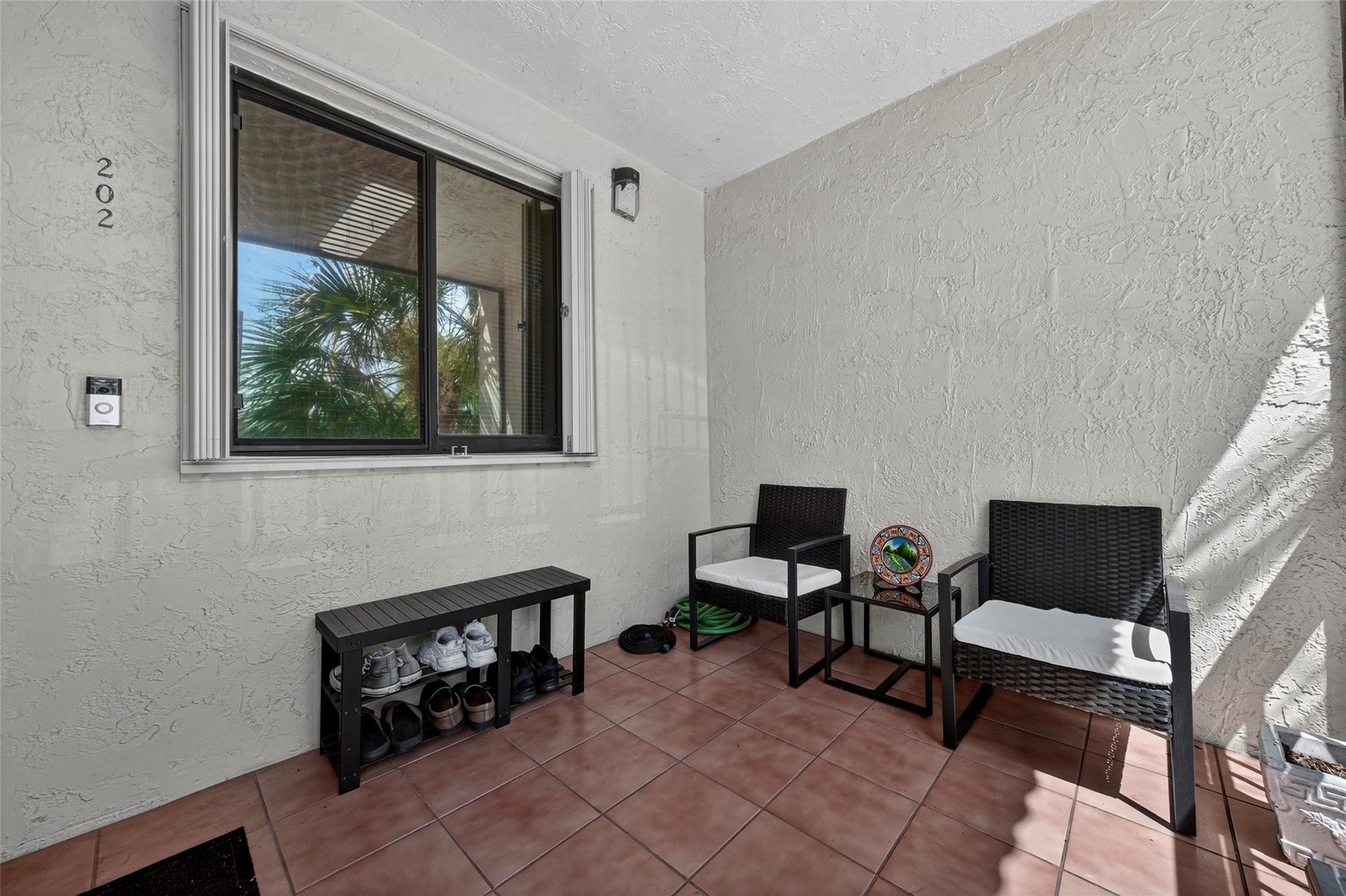 Racquet Club - Residential