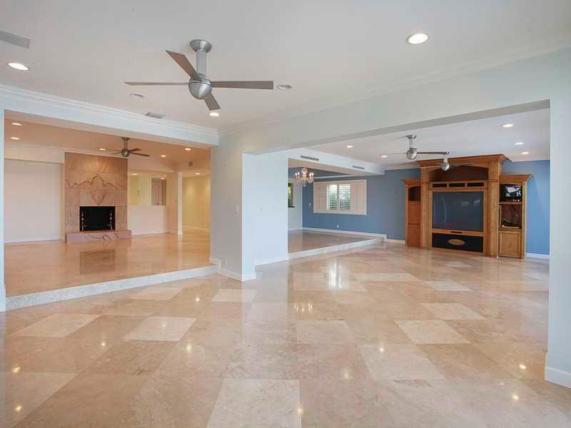 LAUDERDALE BEACH - Residential