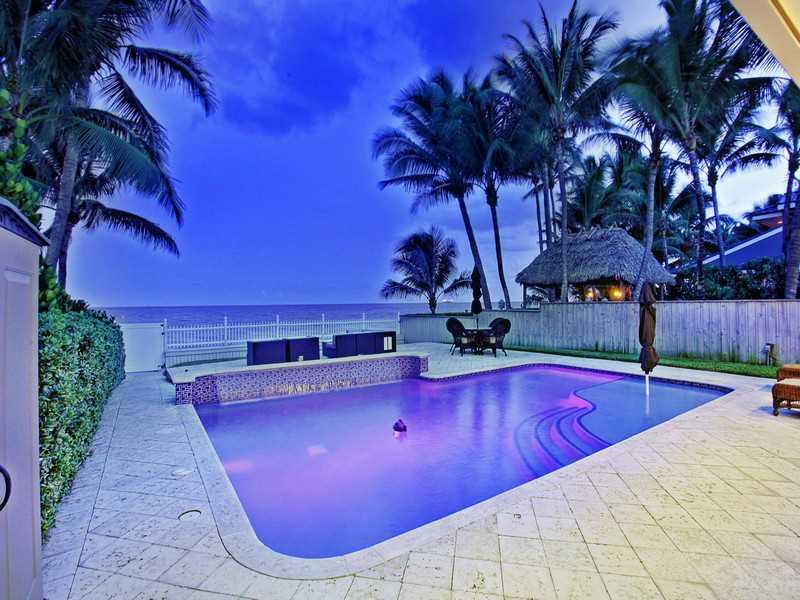 LAUDERDALE BEACH - Residential