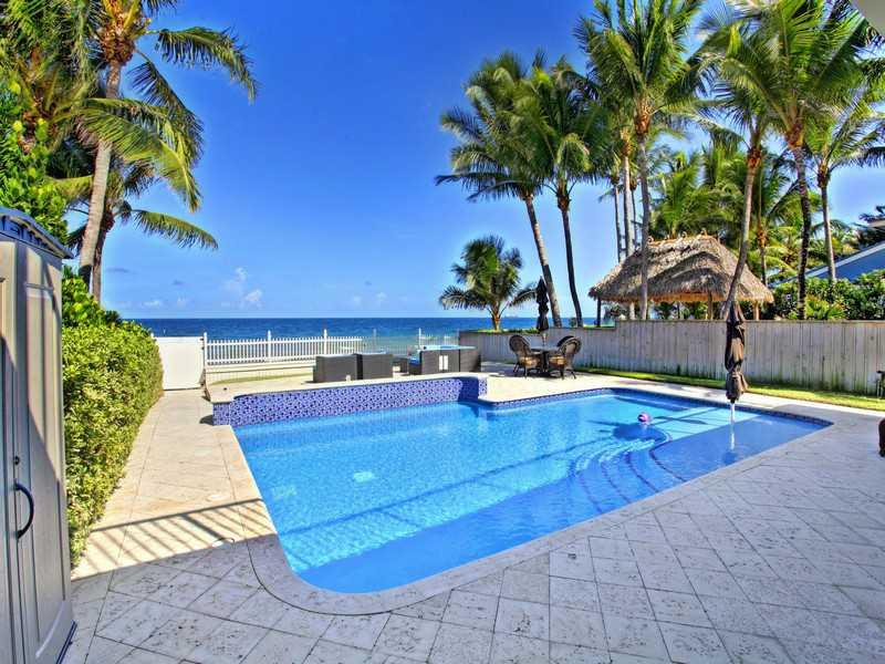LAUDERDALE BEACH - Residential