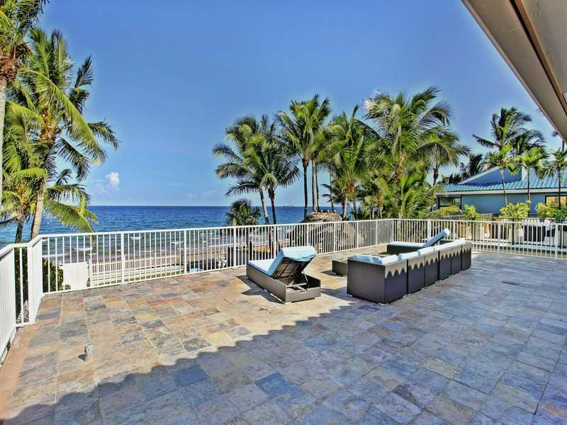 LAUDERDALE BEACH - Residential