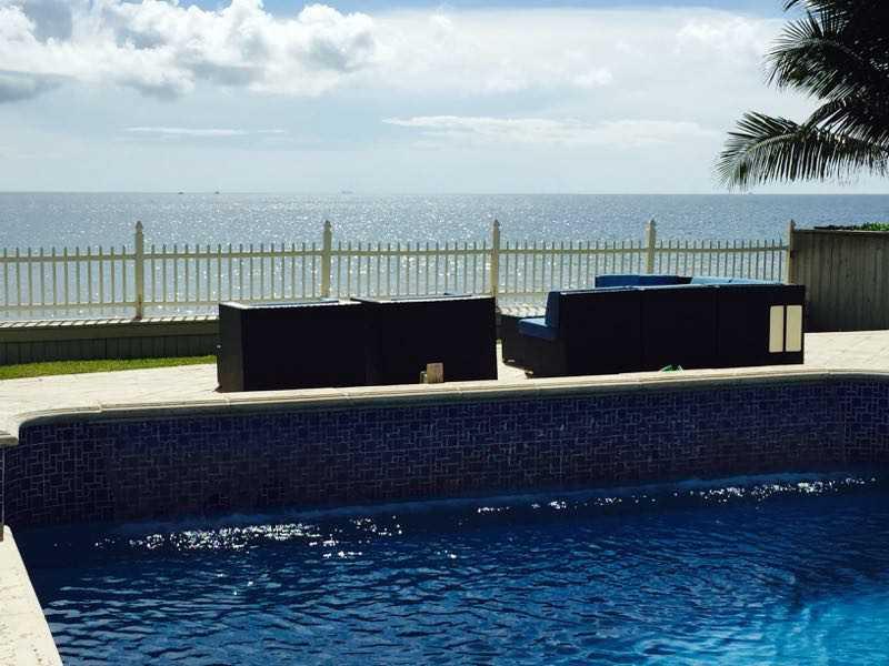 LAUDERDALE BEACH - Residential