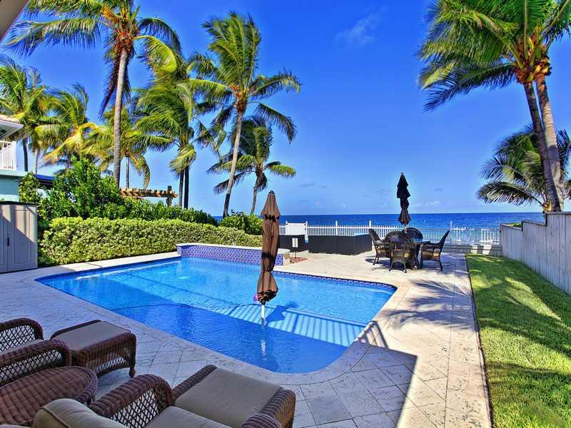 LAUDERDALE BEACH - Residential