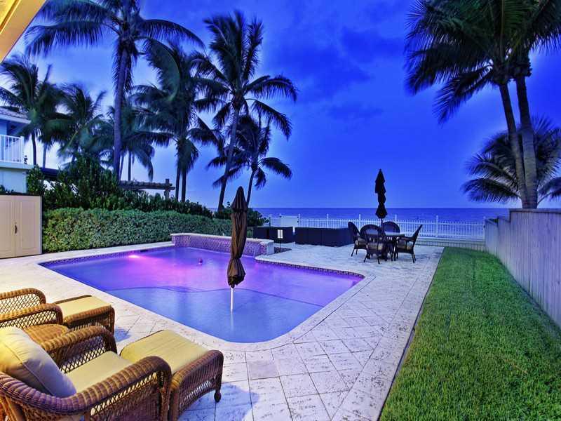 LAUDERDALE BEACH - Residential