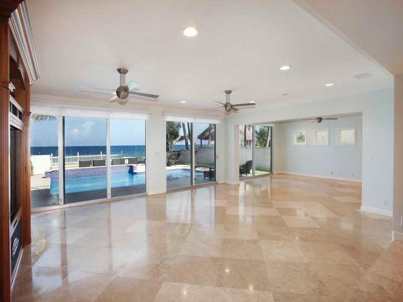 LAUDERDALE BEACH - Residential