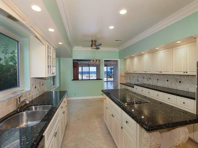 LAUDERDALE BEACH - Residential