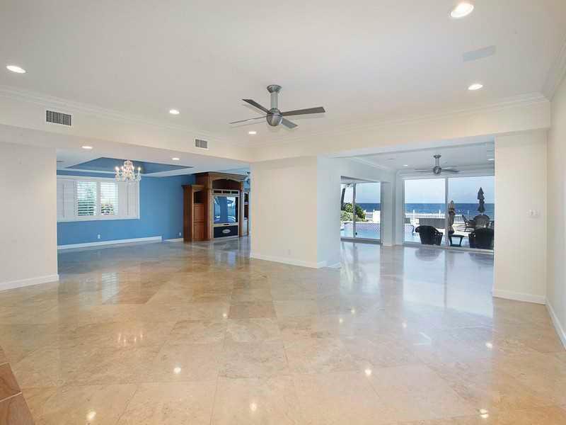 LAUDERDALE BEACH - Residential