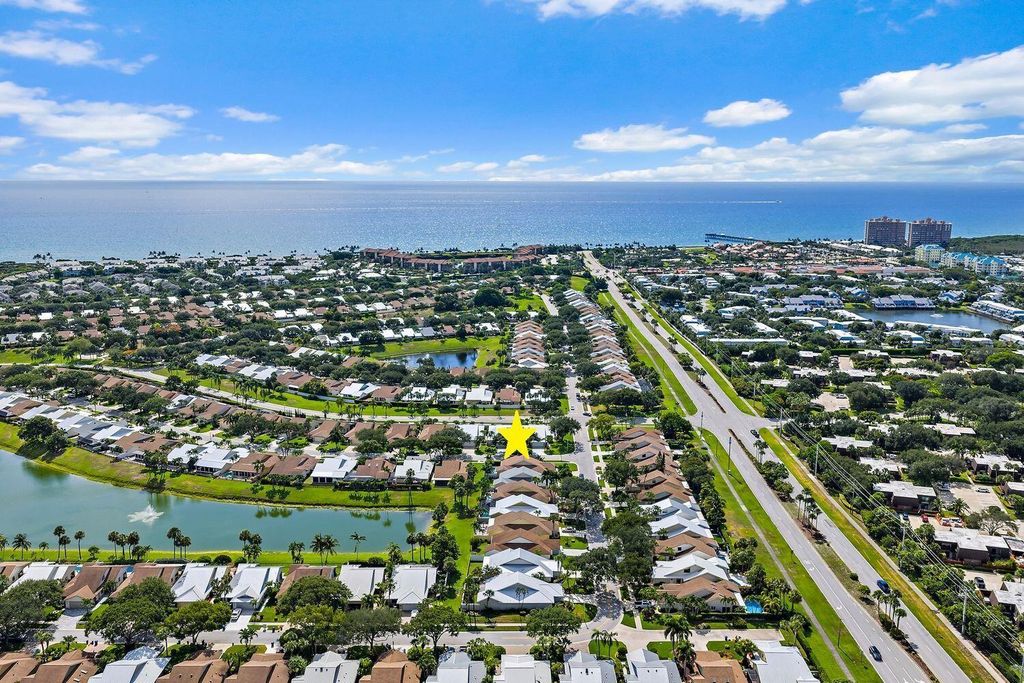 Photo of 105 Ocean Pines Terrace, Jupiter, FL 33477 (MLS # R11102396)