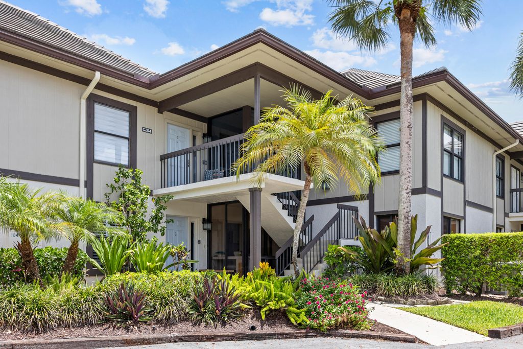 Photo of 13254 Polo Club Road #C204, Wellington, FL 33414 (MLS # R11169840)