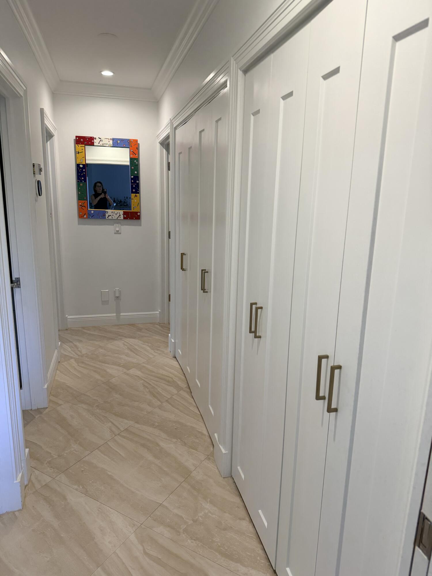 MEADOW BROOK COND DECL FILED 5-19-81 - Residential