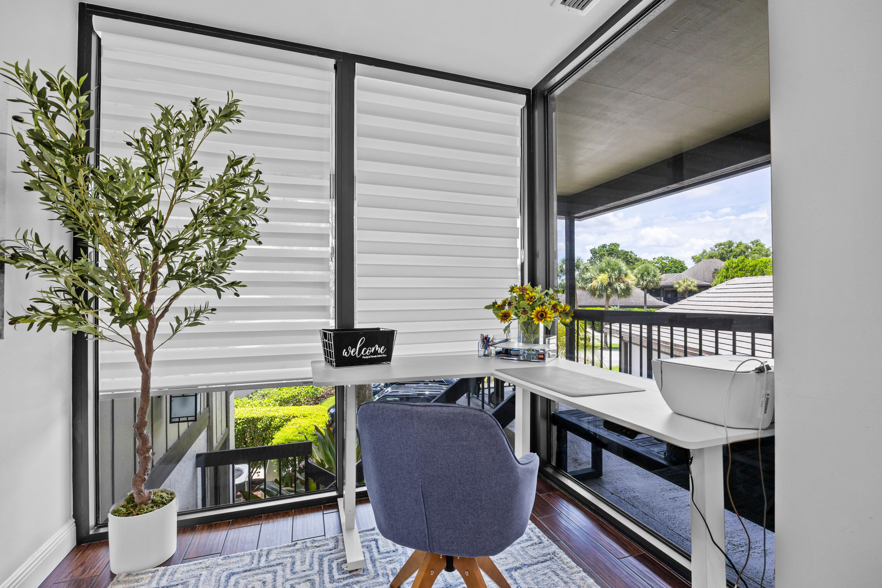 MEADOW BROOK COND DECL FILED 5-19-81 - Residential