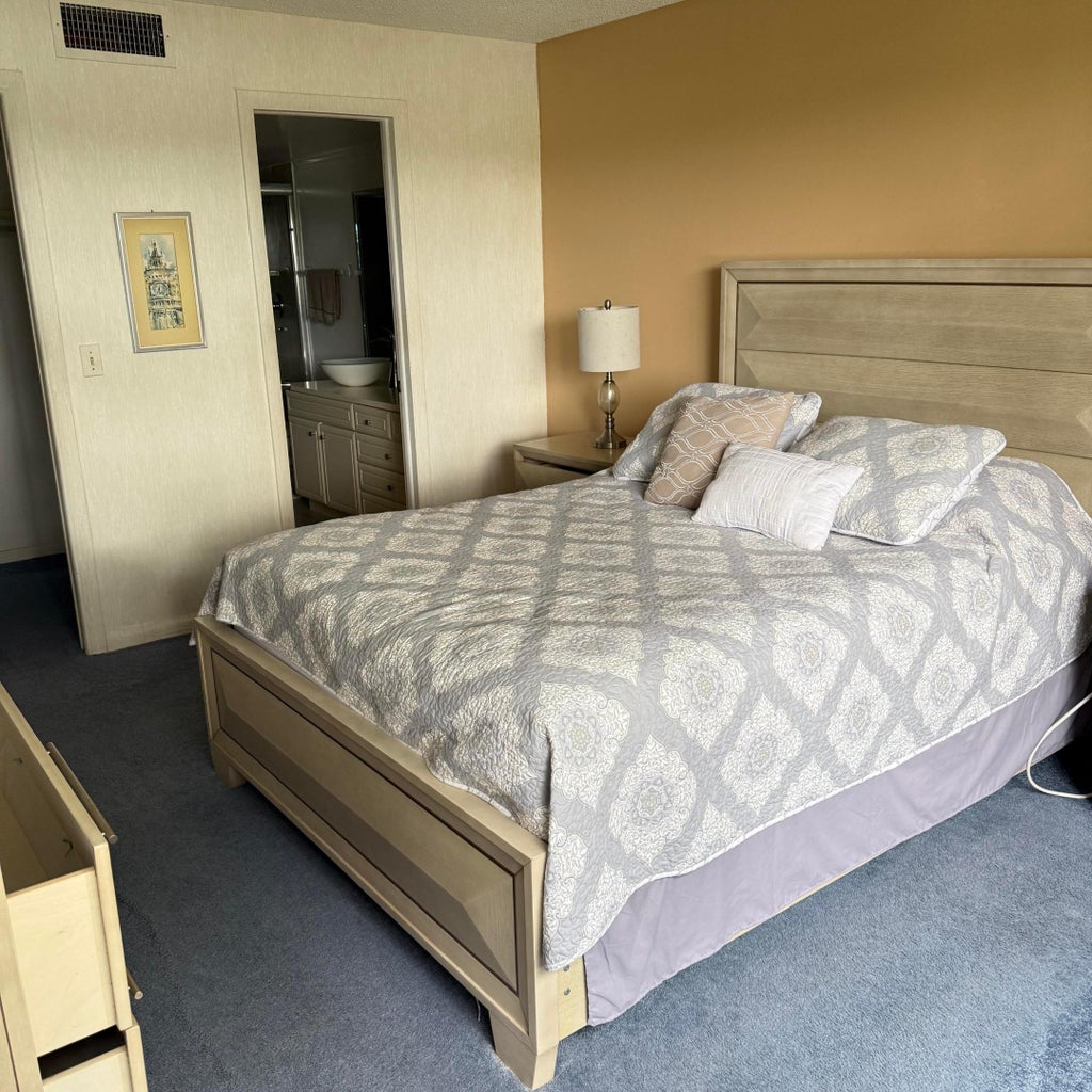 Photo of 4832 ESEDRA Court #207, Lake Worth, FL 33467 (MLS # B26083216)