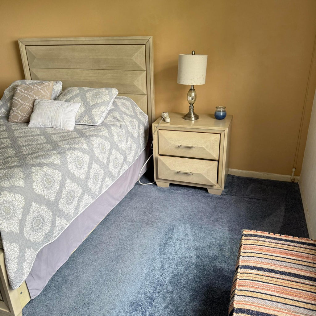 Photo of 4832 ESEDRA Court #207, Lake Worth, FL 33467 (MLS # B26083216)