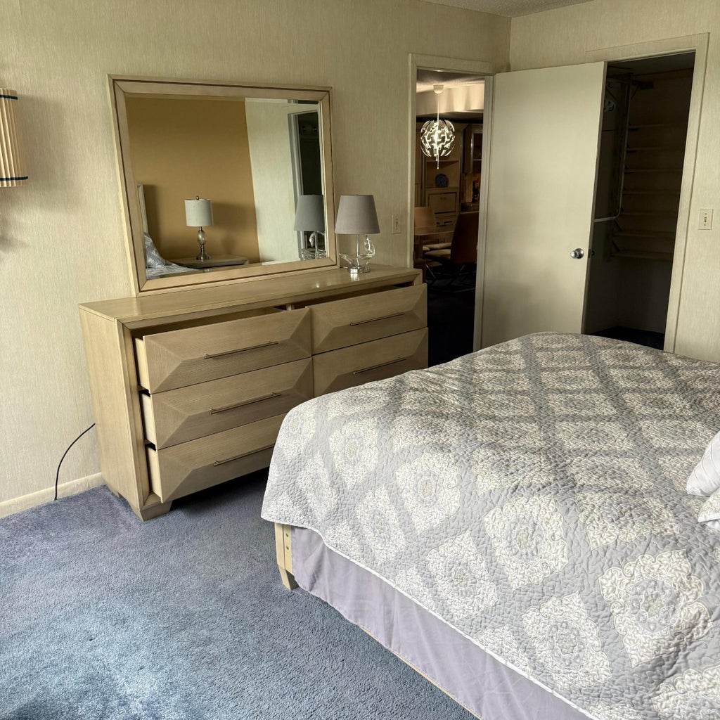 Photo of 4832 ESEDRA Court #207, Lake Worth, FL 33467 (MLS # B26083216)