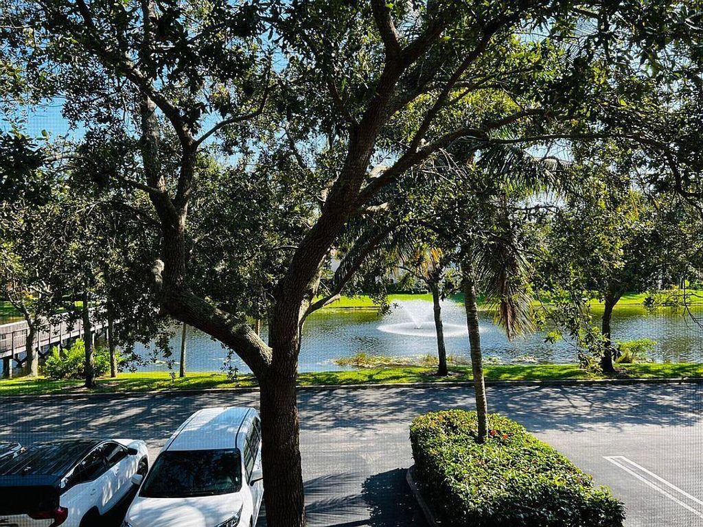 Photo of 3021 Alcazar Place #205, Palm Beach Gardens, FL 33410 (MLS # R11123703)