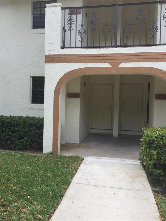 LAKE WINDWOOD CONDO - Residential Lease