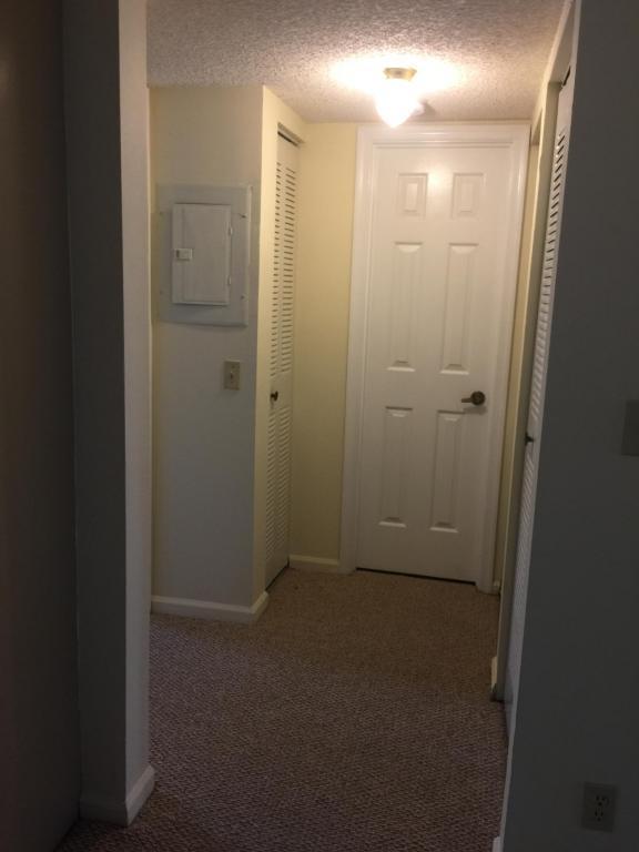 LAKE WINDWOOD CONDO - Residential Lease