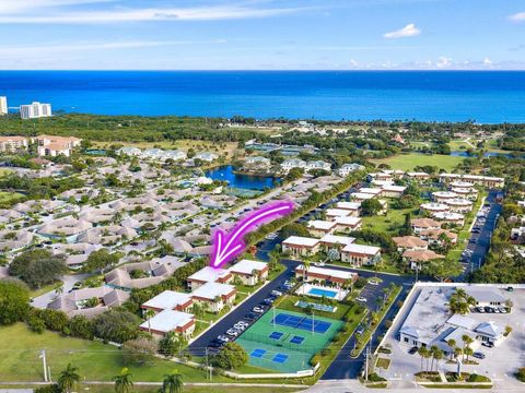 Photo of 717 S Us Highway 1 #108, Jupiter, FL 33477 (MLS # R11151623)
