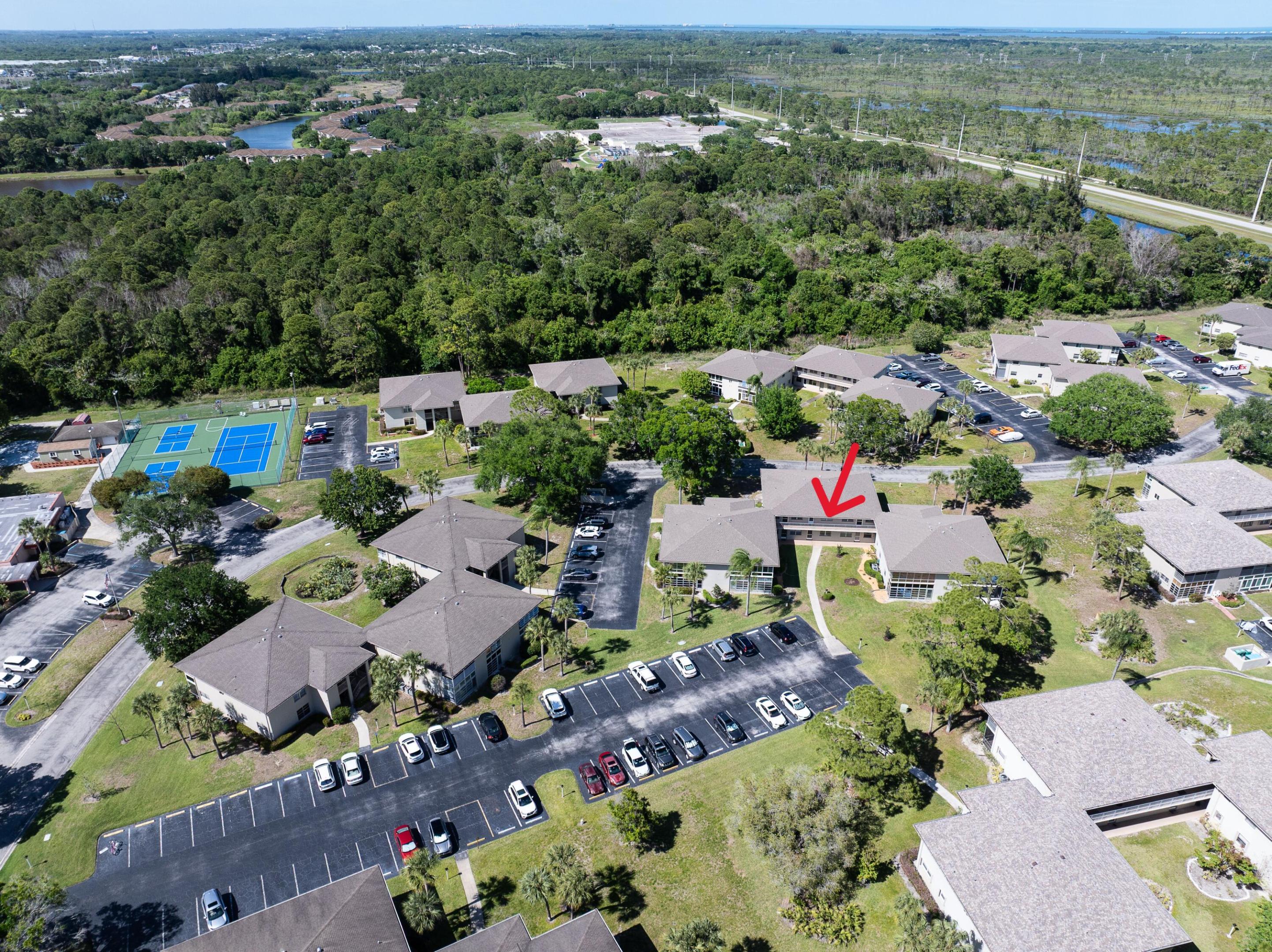 VISTA ST LUCIE BUILDINGS 9 THRU 20 - Residential