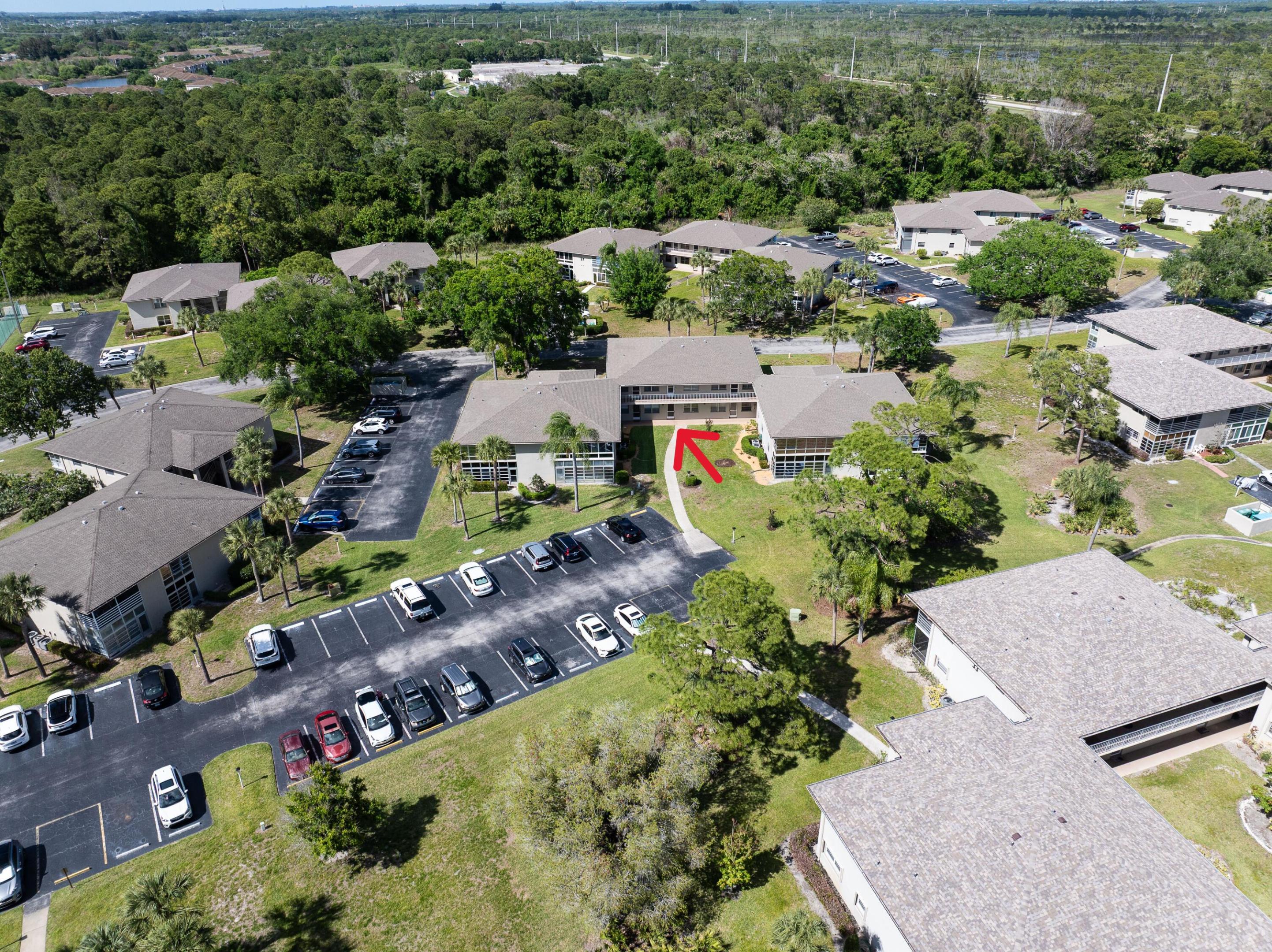 VISTA ST LUCIE BUILDINGS 9 THRU 20 - Residential