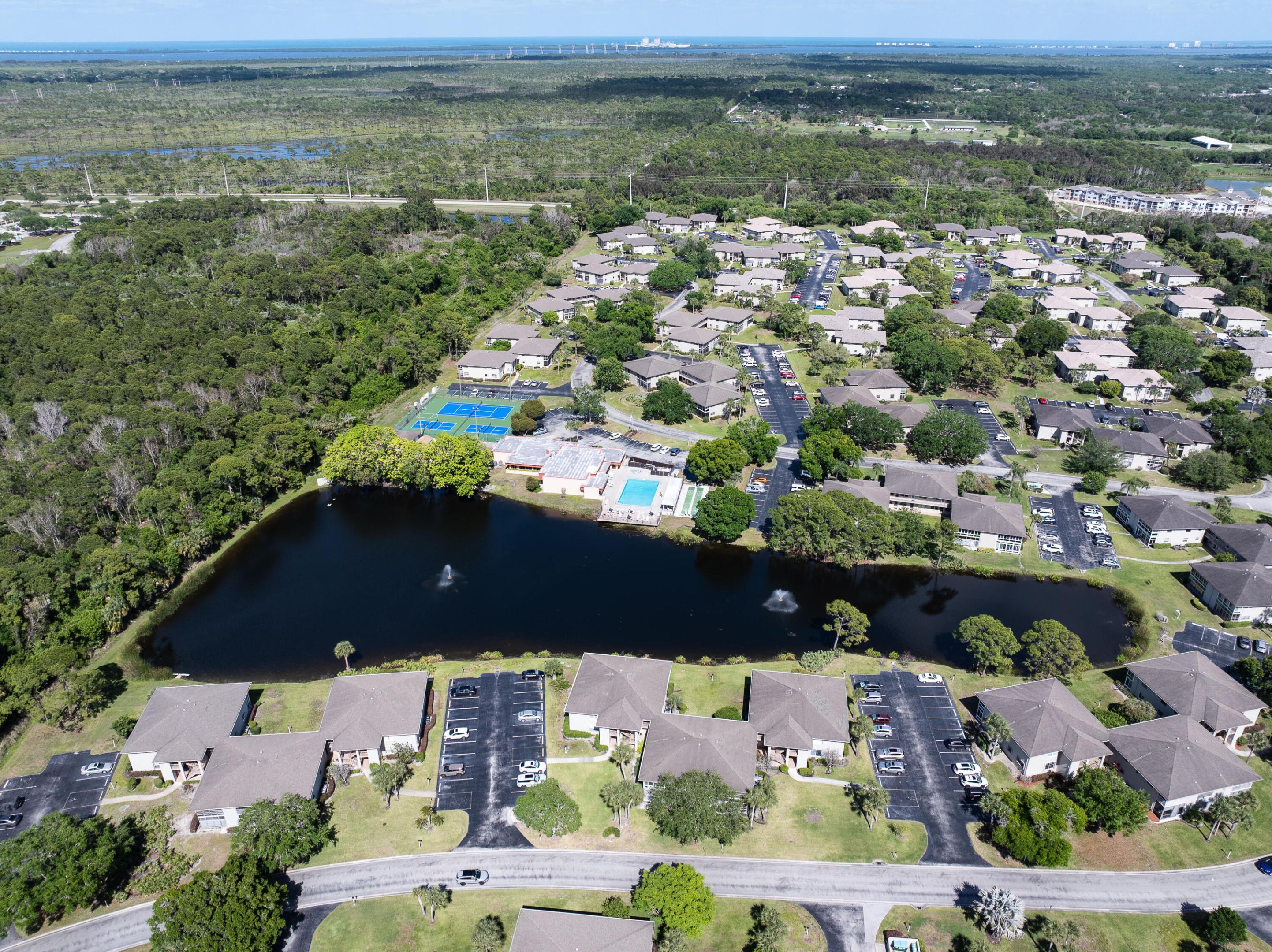 VISTA ST LUCIE BUILDINGS 9 THRU 20 - Residential