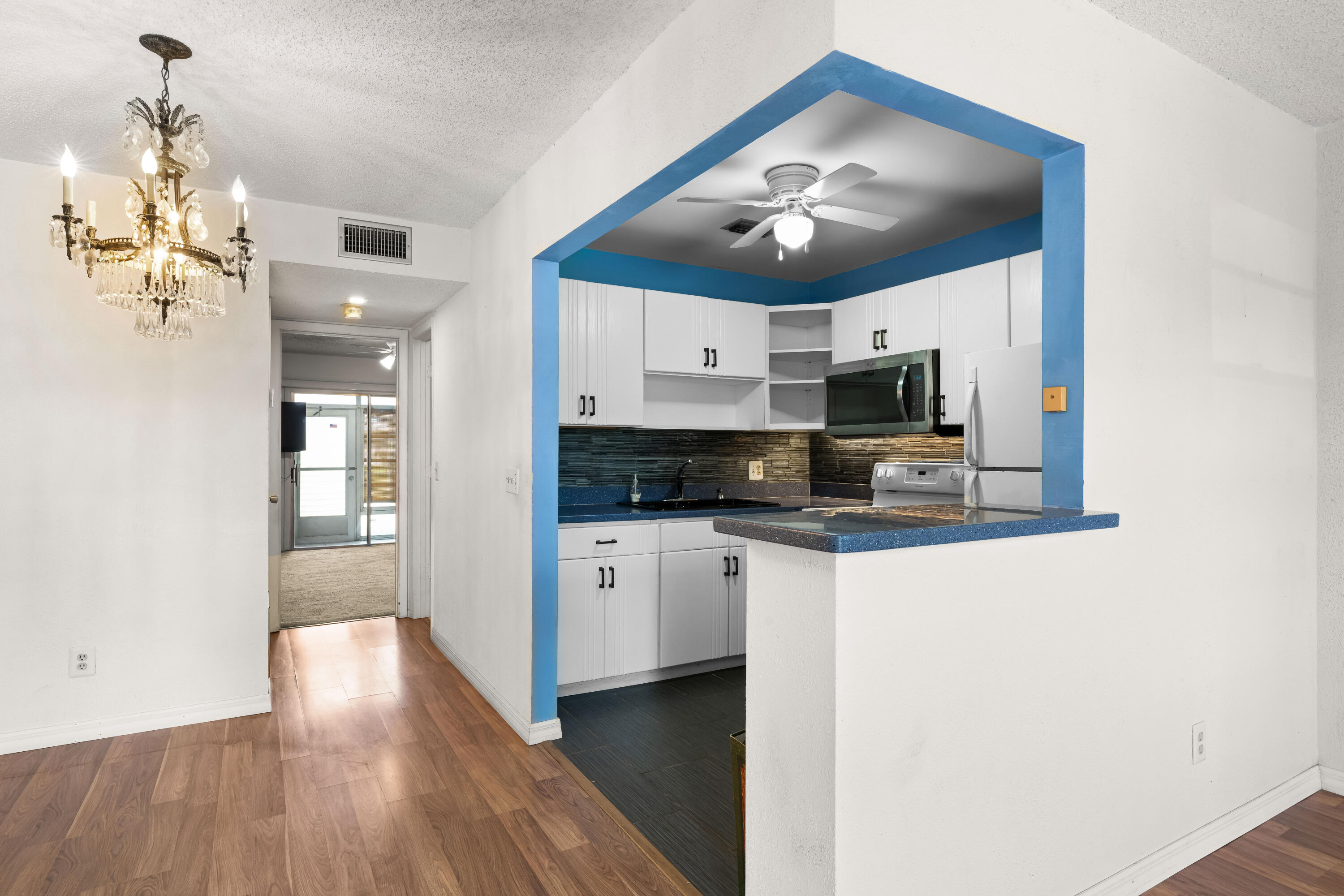 VISTA ST LUCIE BUILDINGS 9 THRU 20 - Residential