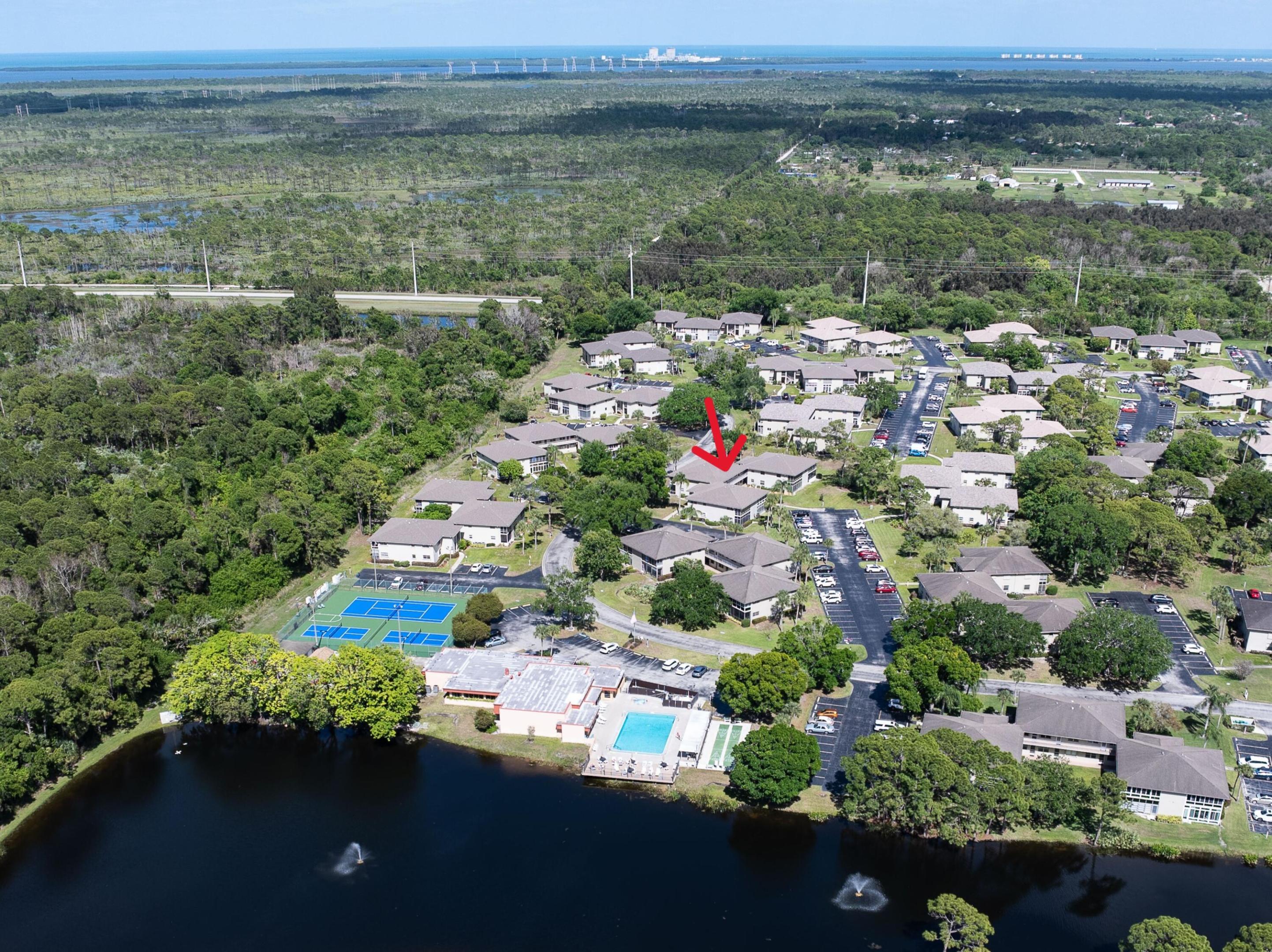 VISTA ST LUCIE BUILDINGS 9 THRU 20 - Residential