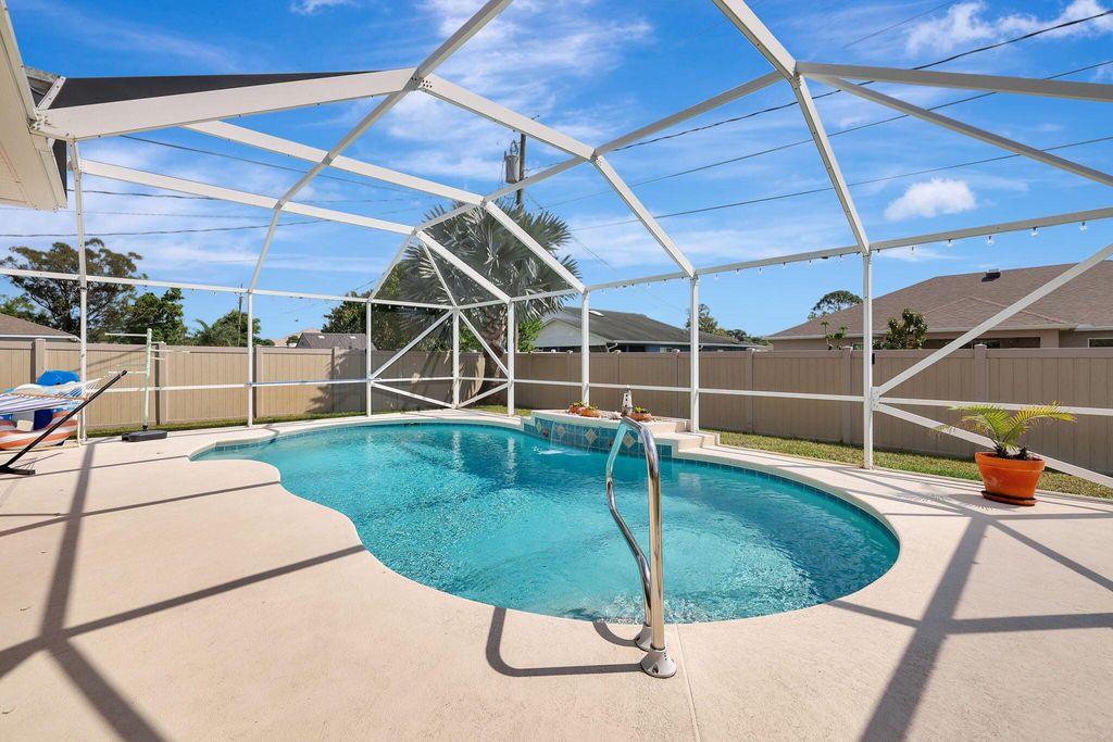 Photo of 1158 SW Arc Court, Port Saint Lucie, FL 34953 (MLS # R11055012)