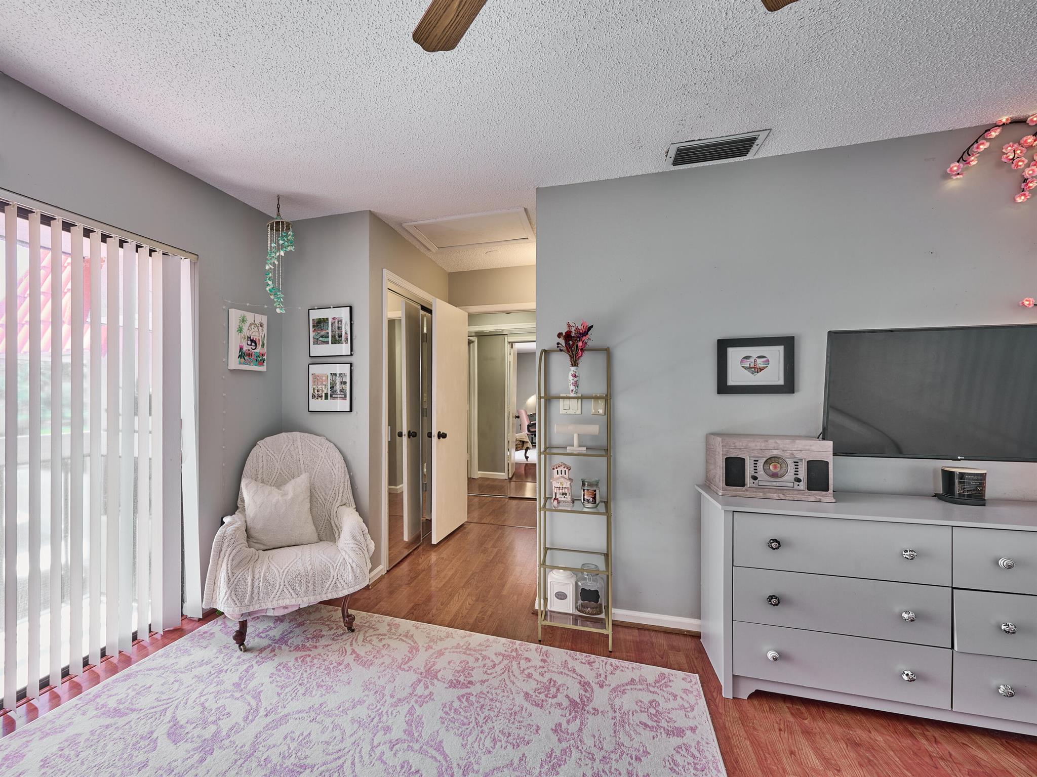 Landmark Townhouses - Residential