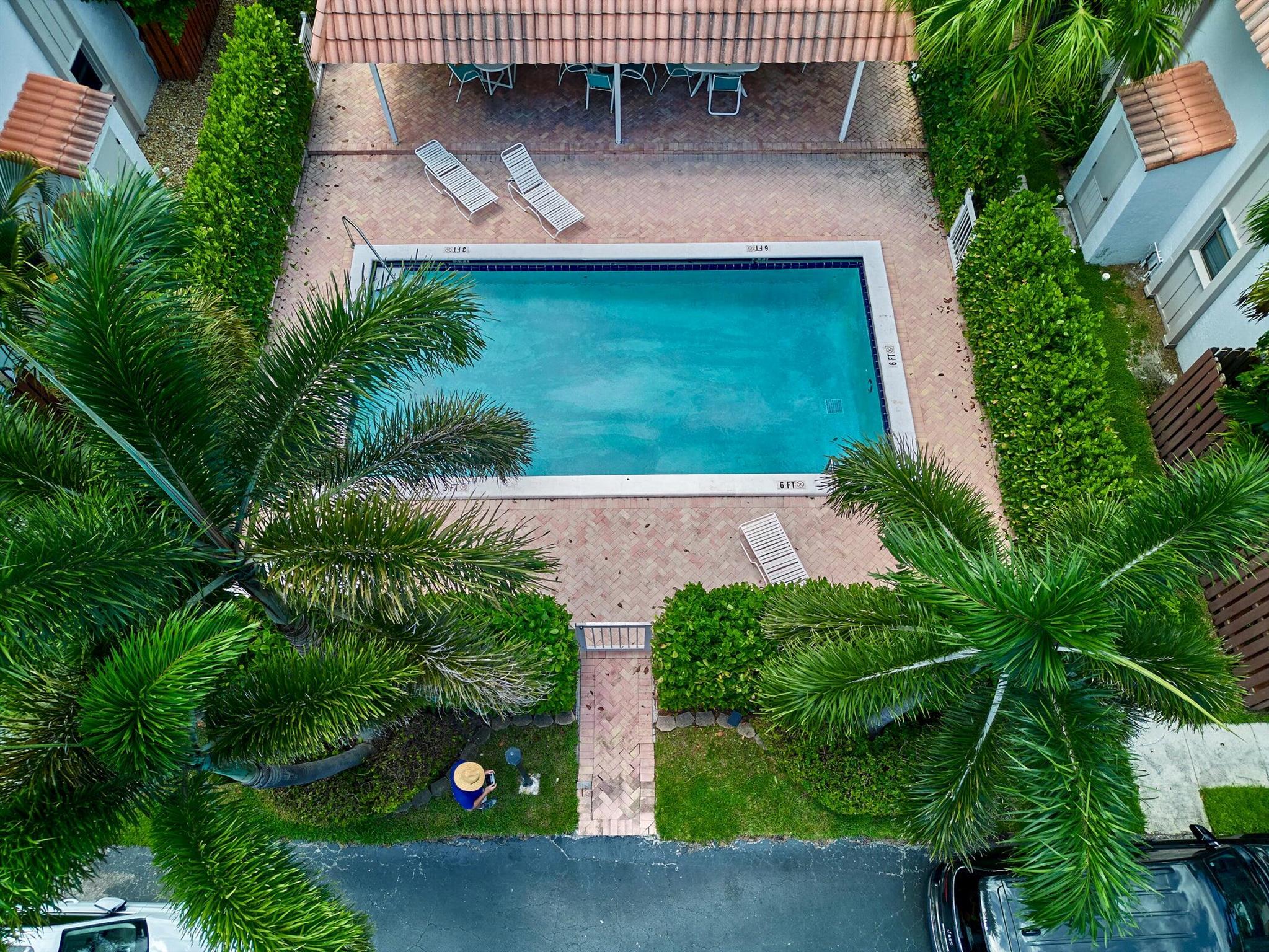 Landmark Townhouses - Residential