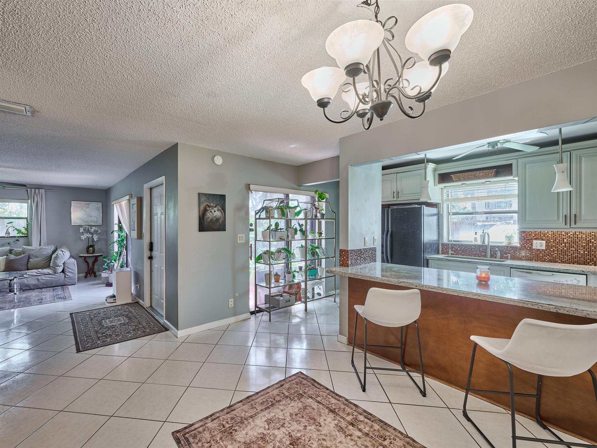 Landmark Townhouses - Residential