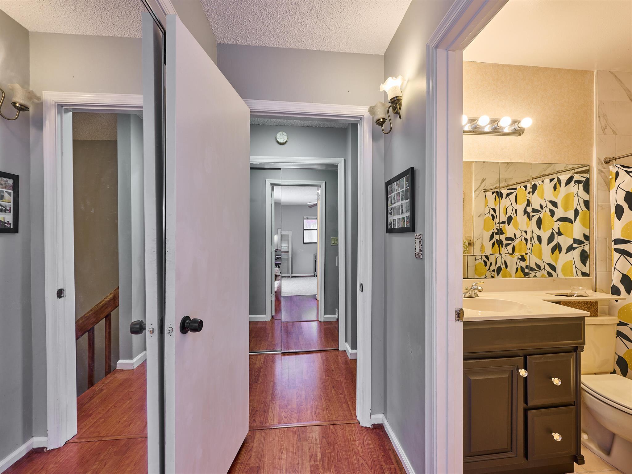 Landmark Townhouses - Residential