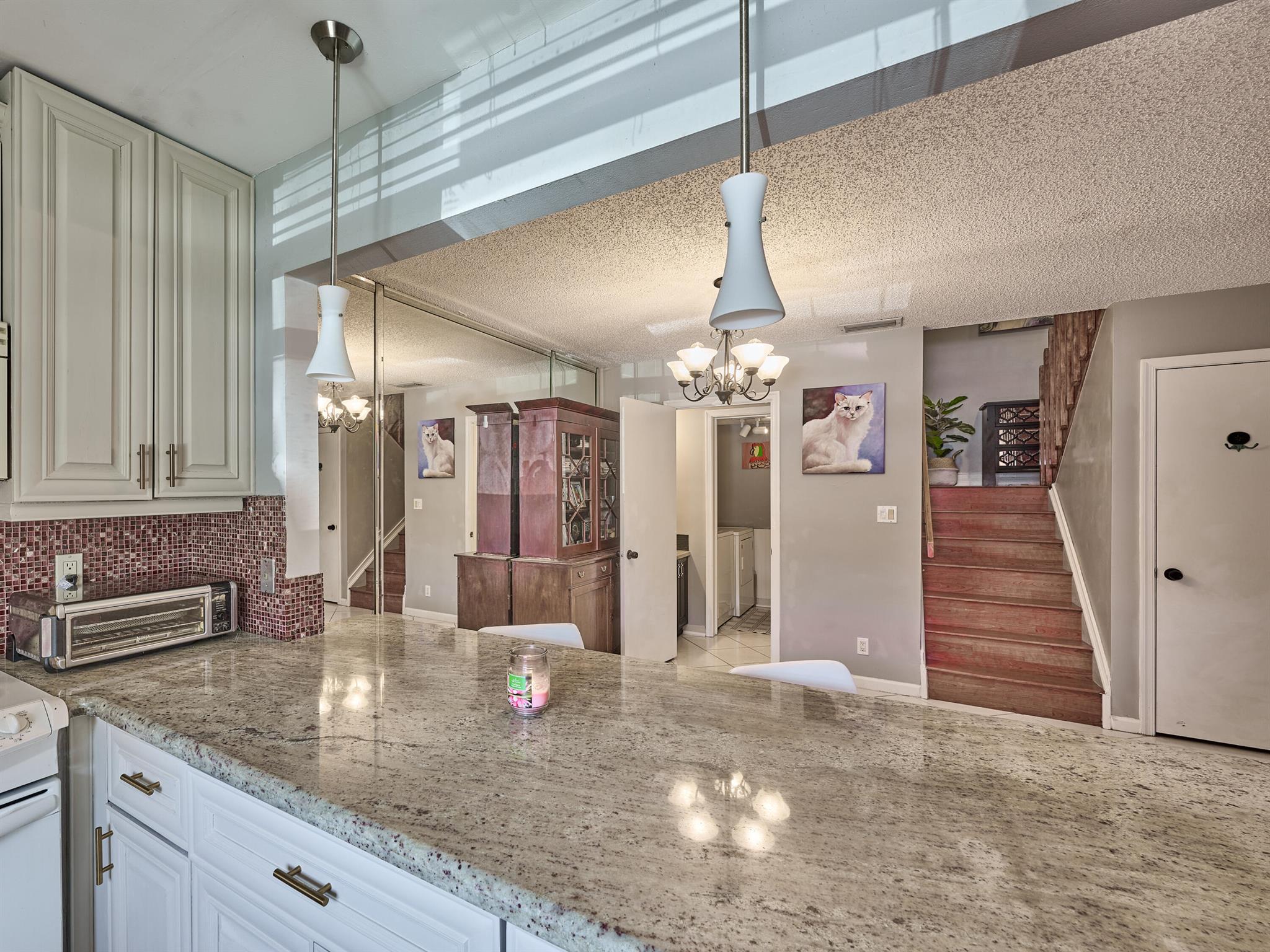 Landmark Townhouses - Residential