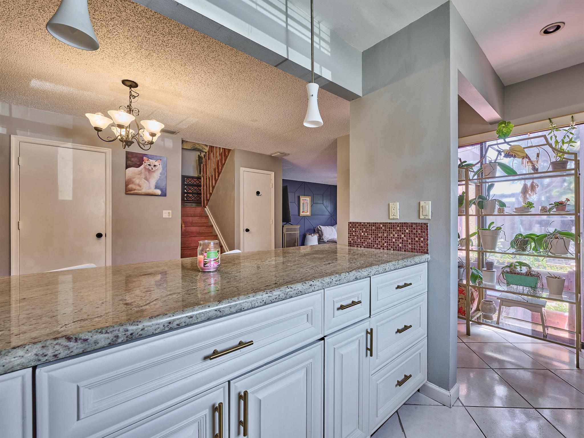 Landmark Townhouses - Residential