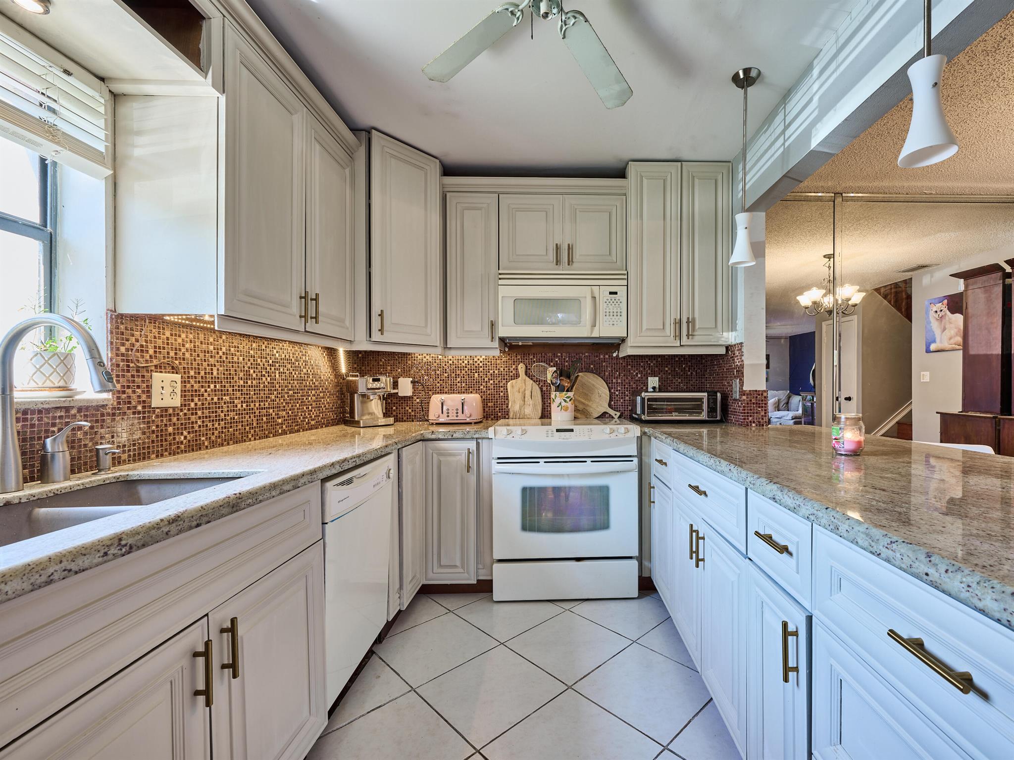 Landmark Townhouses - Residential