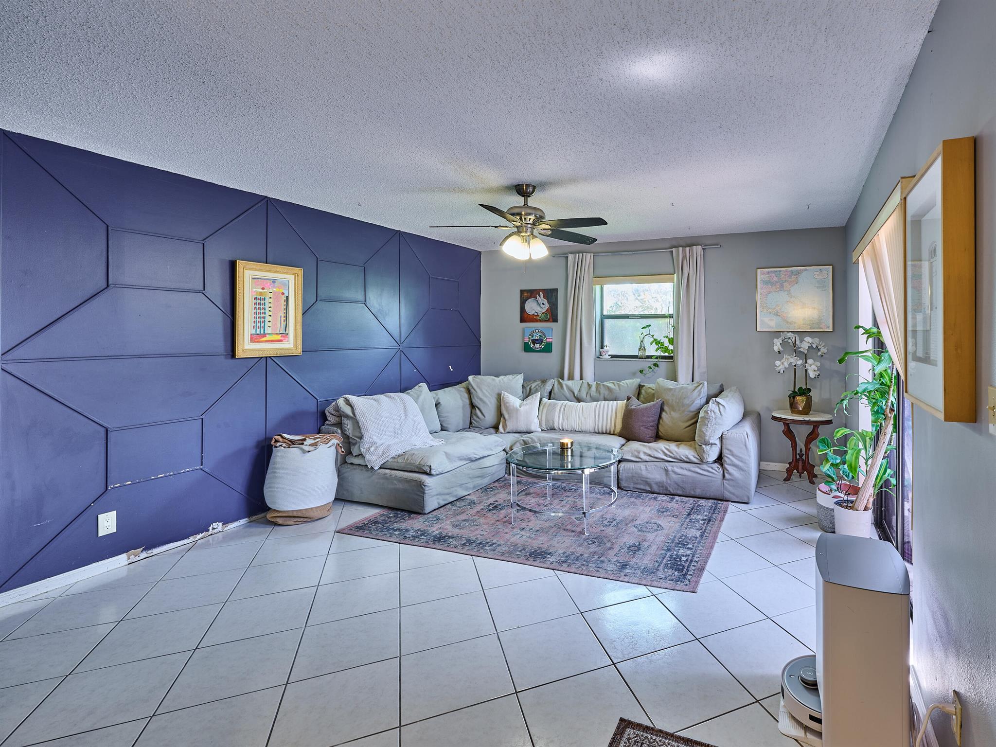 Landmark Townhouses - Residential