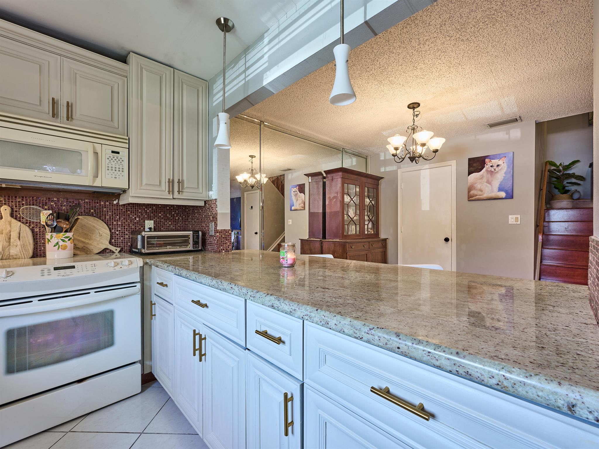 Landmark Townhouses - Residential