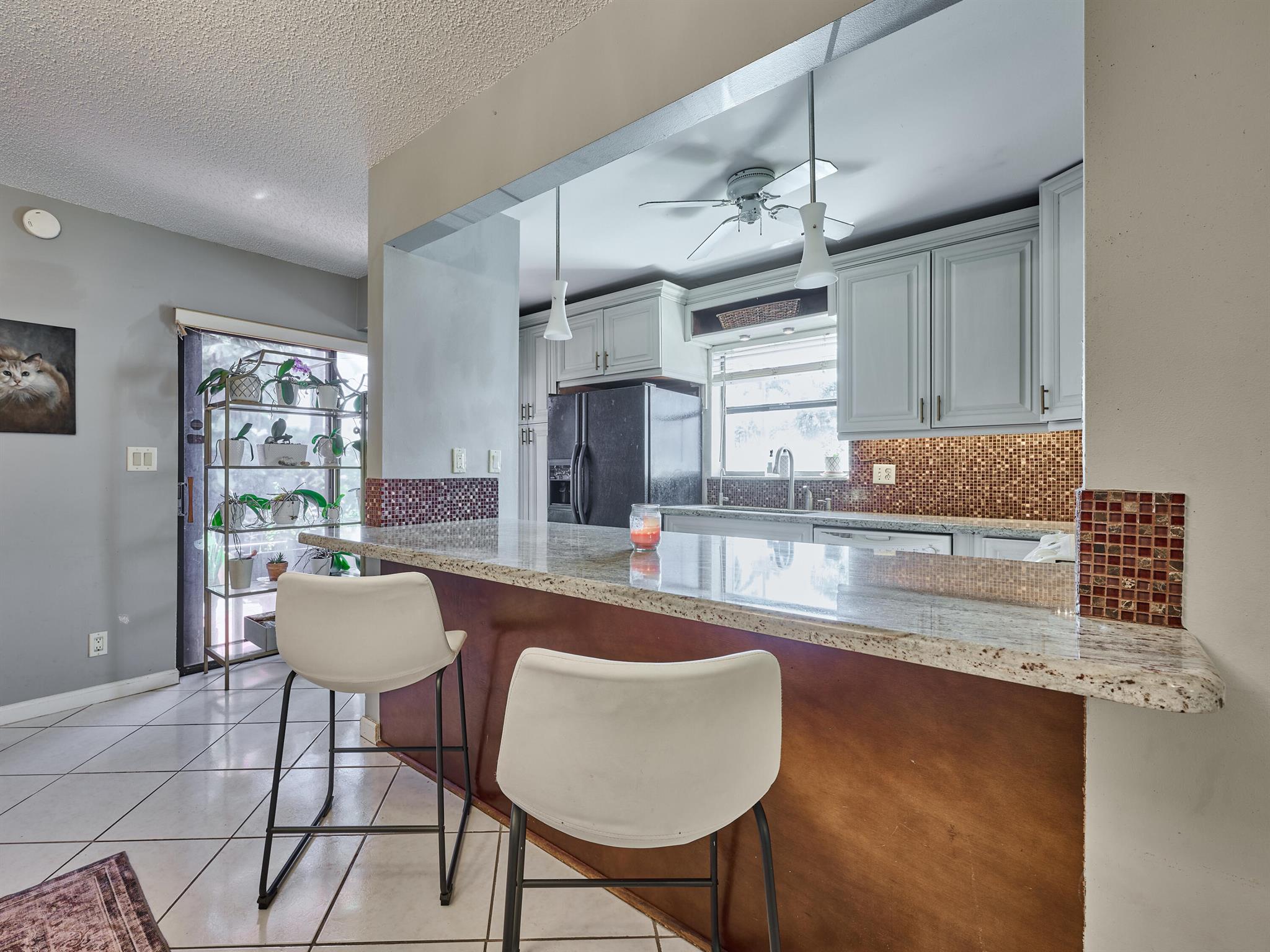 Landmark Townhouses - Residential