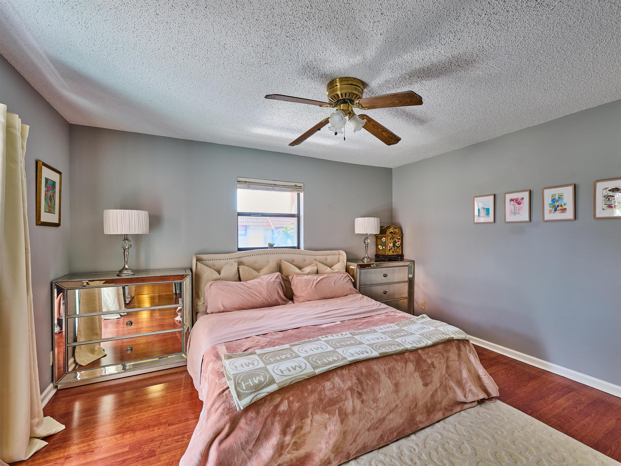 Landmark Townhouses - Residential