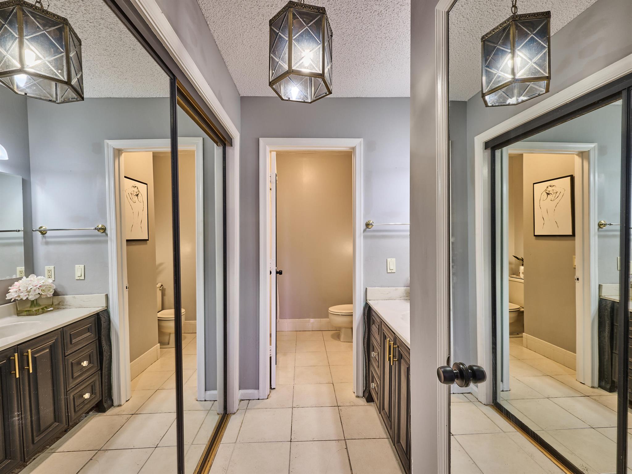 Landmark Townhouses - Residential