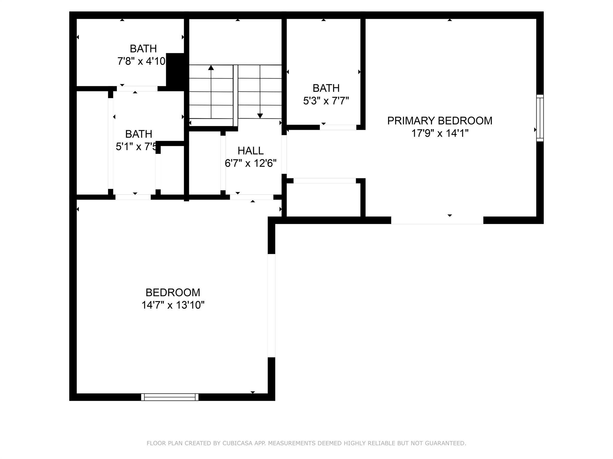 Landmark Townhouses - Residential